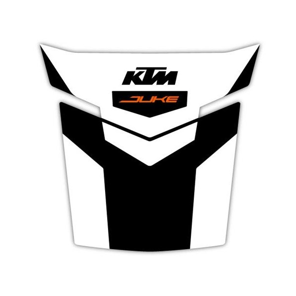 KTM KTM Tank Pad